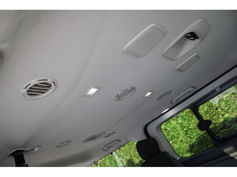 Used Ford Tourneo Custom 2020 for sale - 76514286: Photo 46