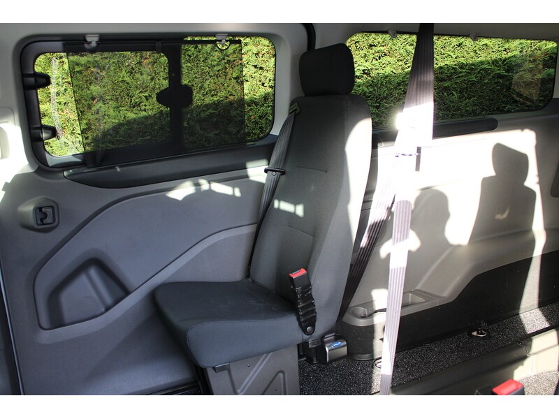 Used Ford Tourneo Custom 2020 for sale - 76514286: Photo 47