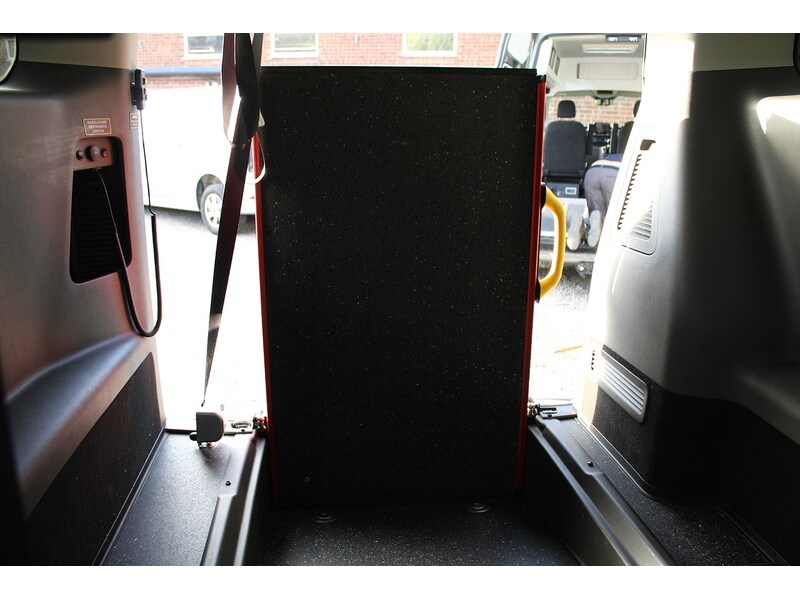 Used Ford Tourneo Custom 2020 for sale - 76514286: Photo 52