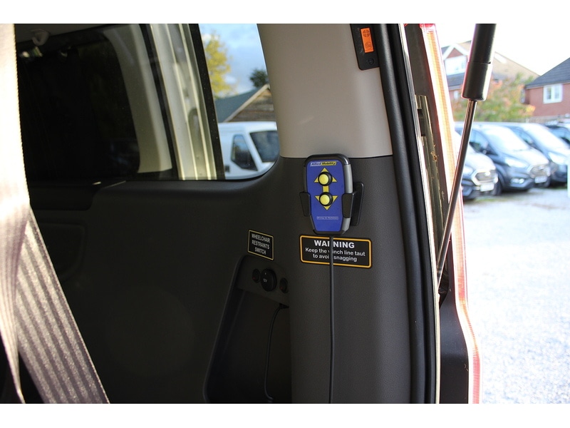 Used Ford Tourneo Custom 2020 for sale - 76514286: Photo 59