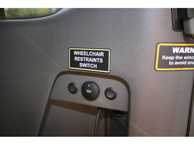 Used Ford Tourneo Custom 2020 for sale - 76514286: Photo 60