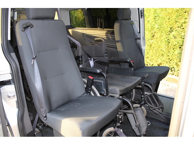 Used Ford Tourneo Custom 2020 for sale - 76514286: Photo 61