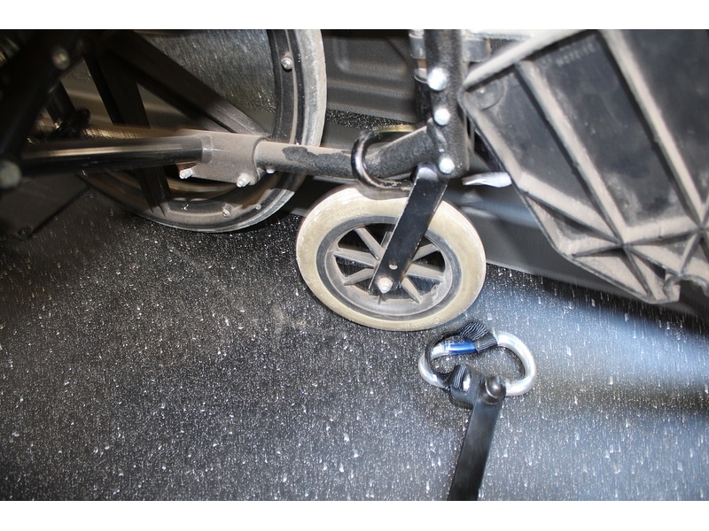 Used Ford Tourneo Custom 2020 for sale - 76514286: Photo 62