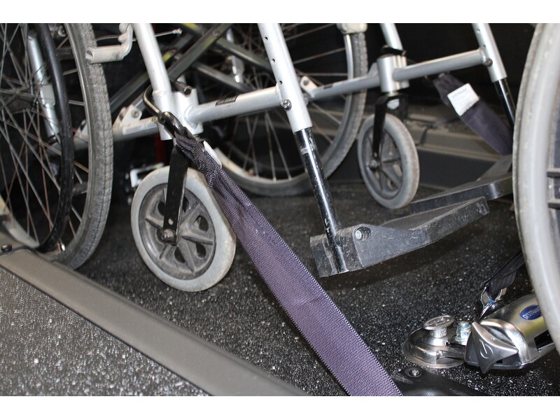 Used Ford Tourneo Custom 2020 for sale - 76514286: Photo 63