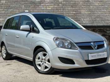 2014 - 1.7 CDTi ecoFLEX Exclusiv [110] 5dr