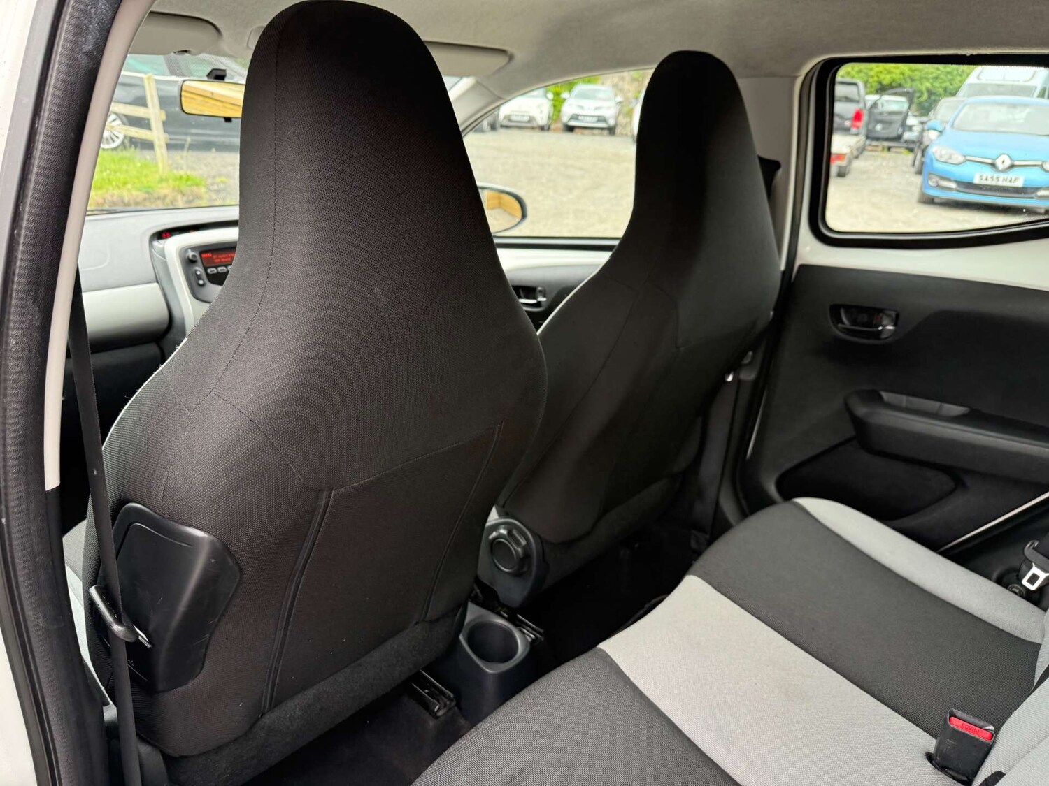 Vehicle 24