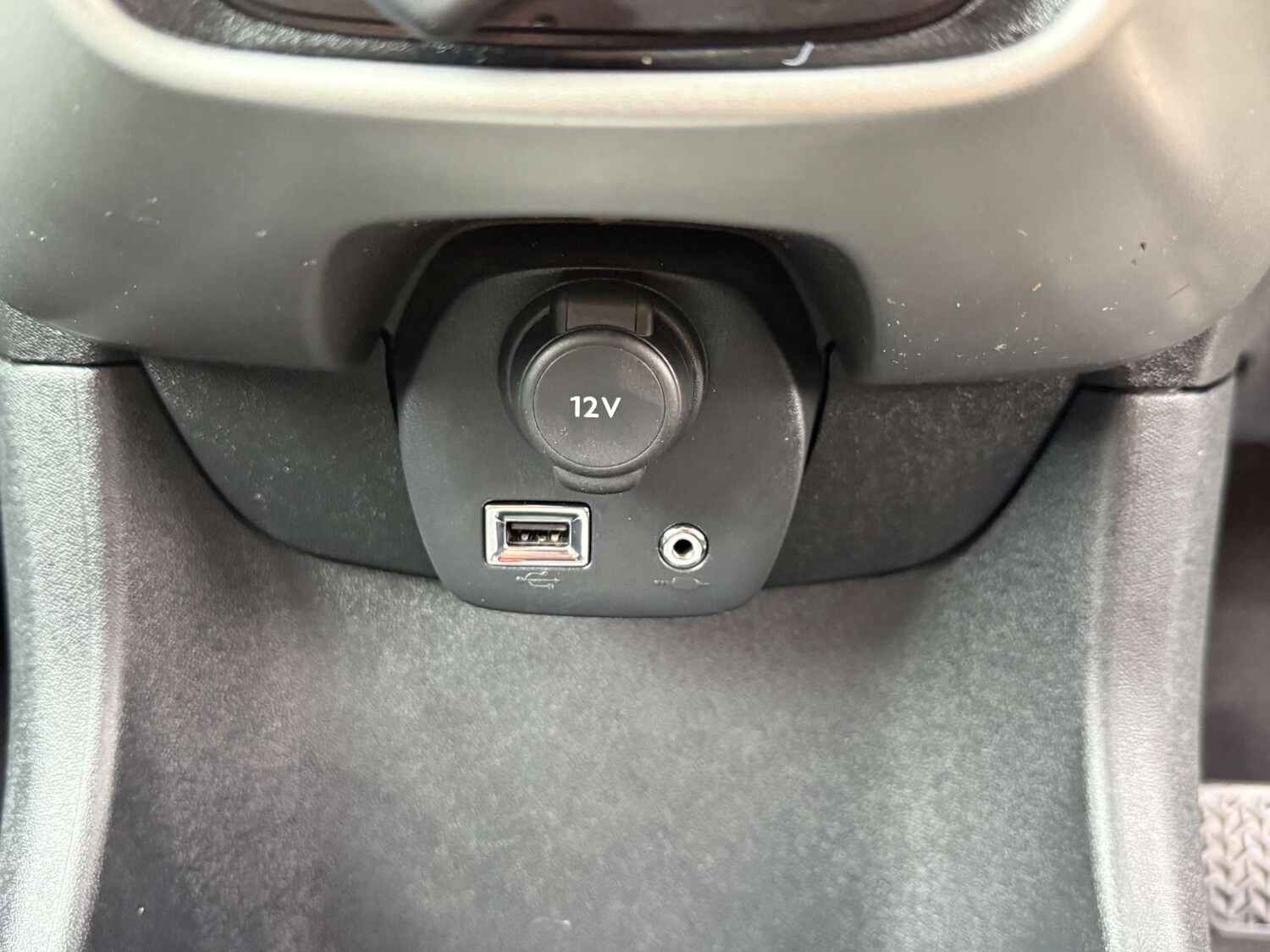 Vehicle 45