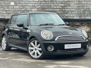 2010 - 1.6 Cooper [122] 3dr