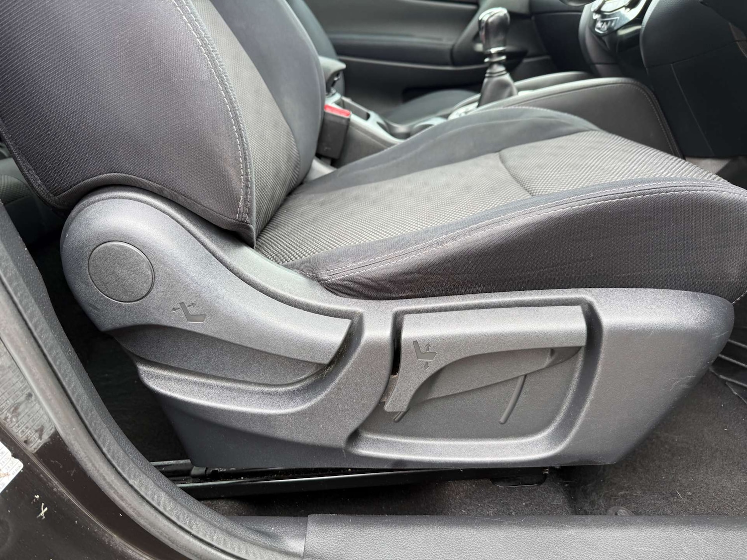 Used Nissan Qashqai 2014 for sale - 76882888: Photo 13