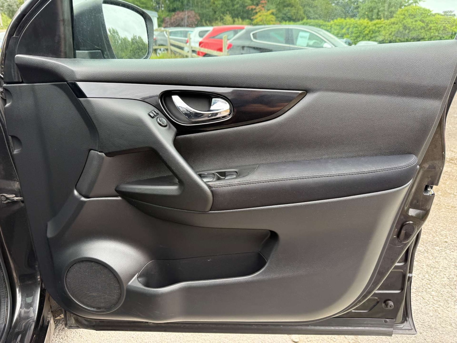 Used Nissan Qashqai 2014 for sale - 76882888: Photo 14