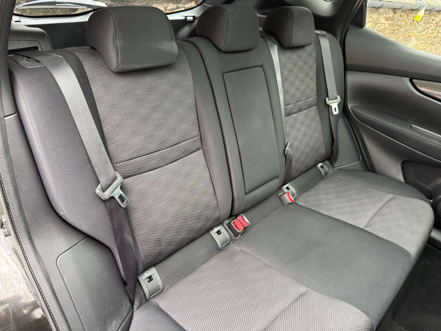 Used Nissan Qashqai 2014 for sale - 76882888: Photo 16