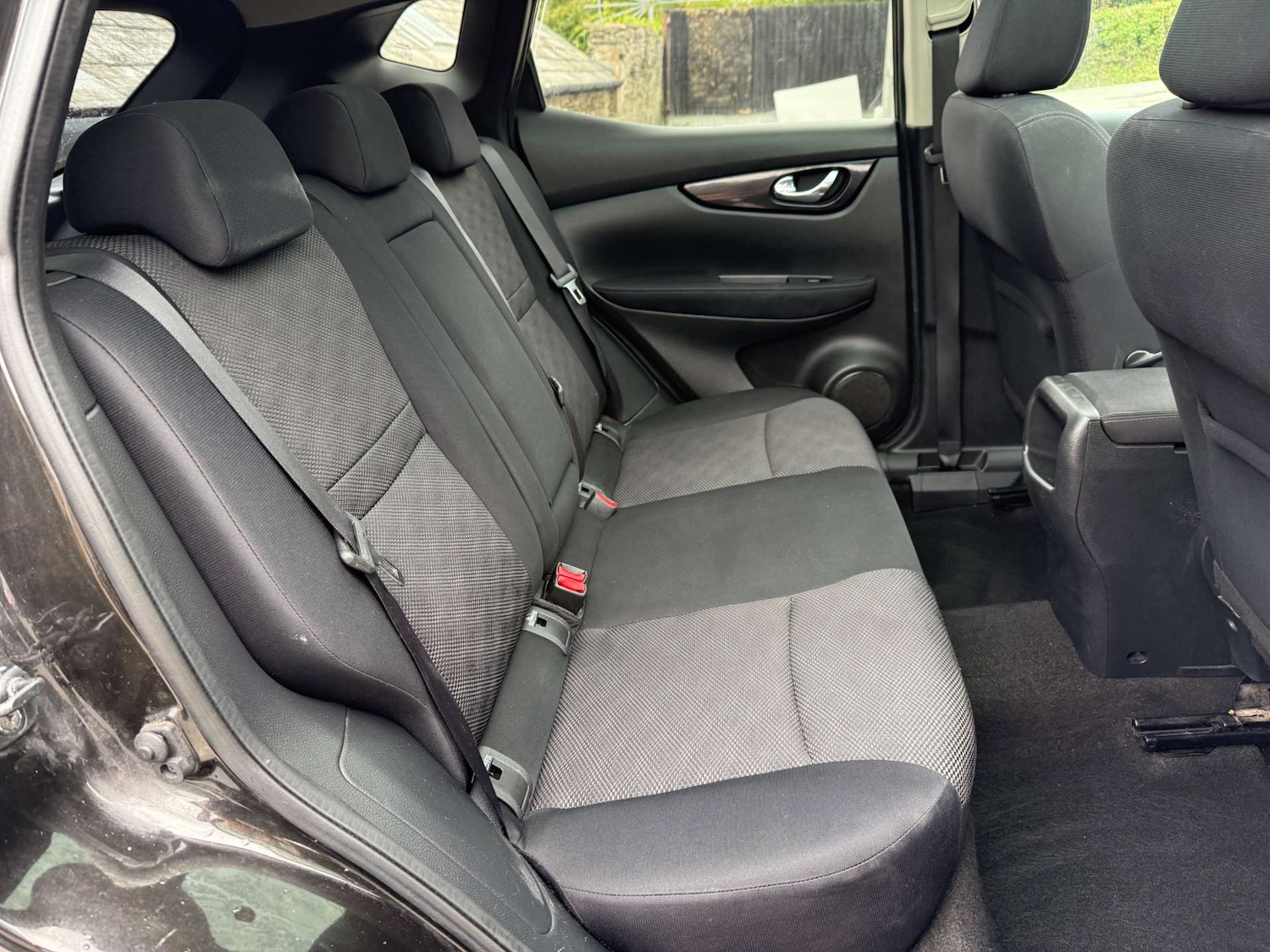 Used Nissan Qashqai 2014 for sale - 76882888: Photo 17