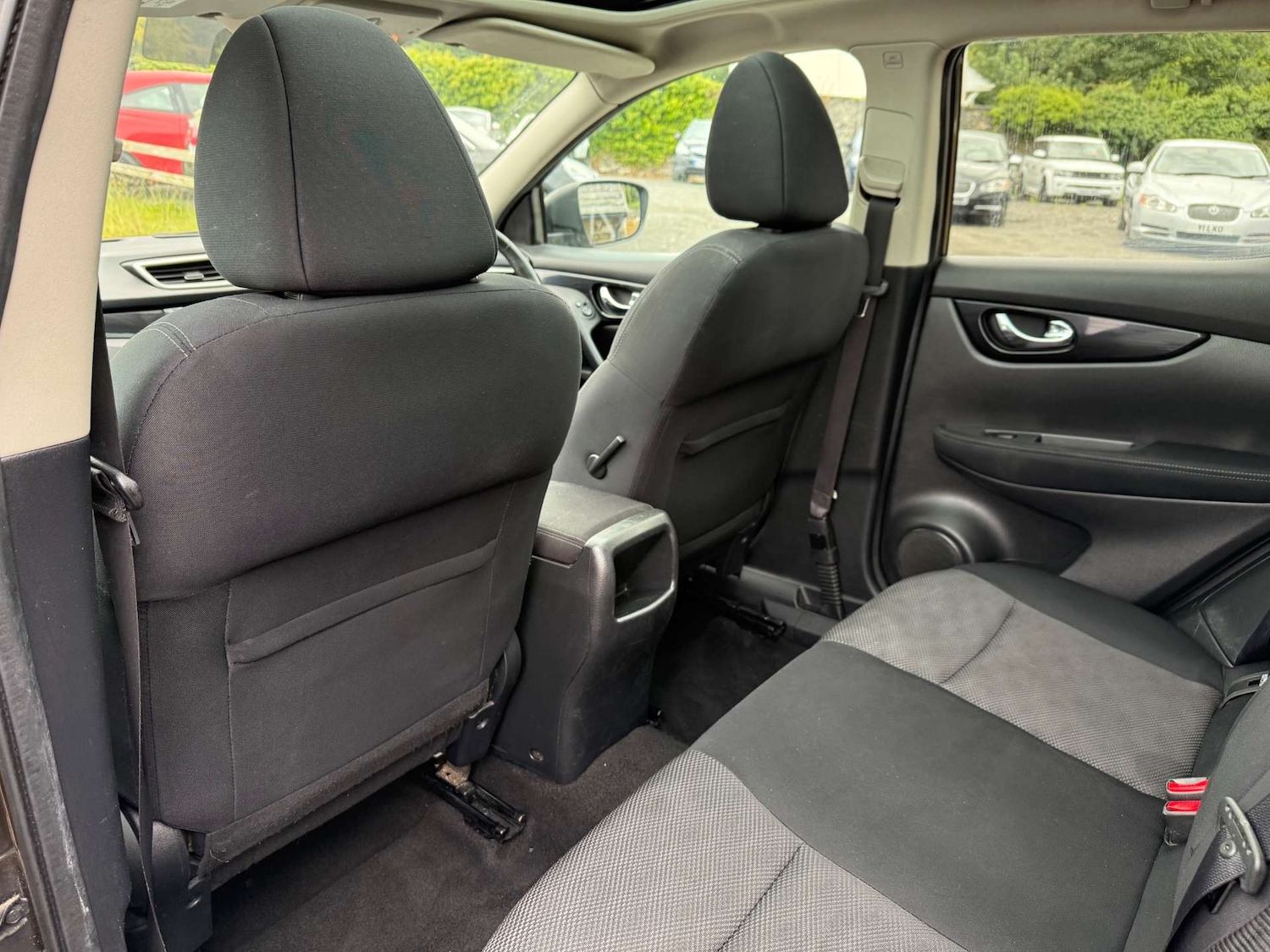 Used Nissan Qashqai 2014 for sale - 76882888: Photo 23