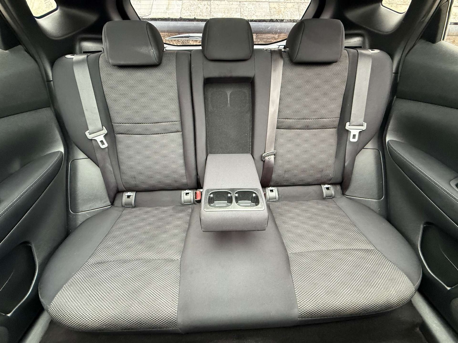 Used Nissan Qashqai 2014 for sale - 76882888: Photo 28