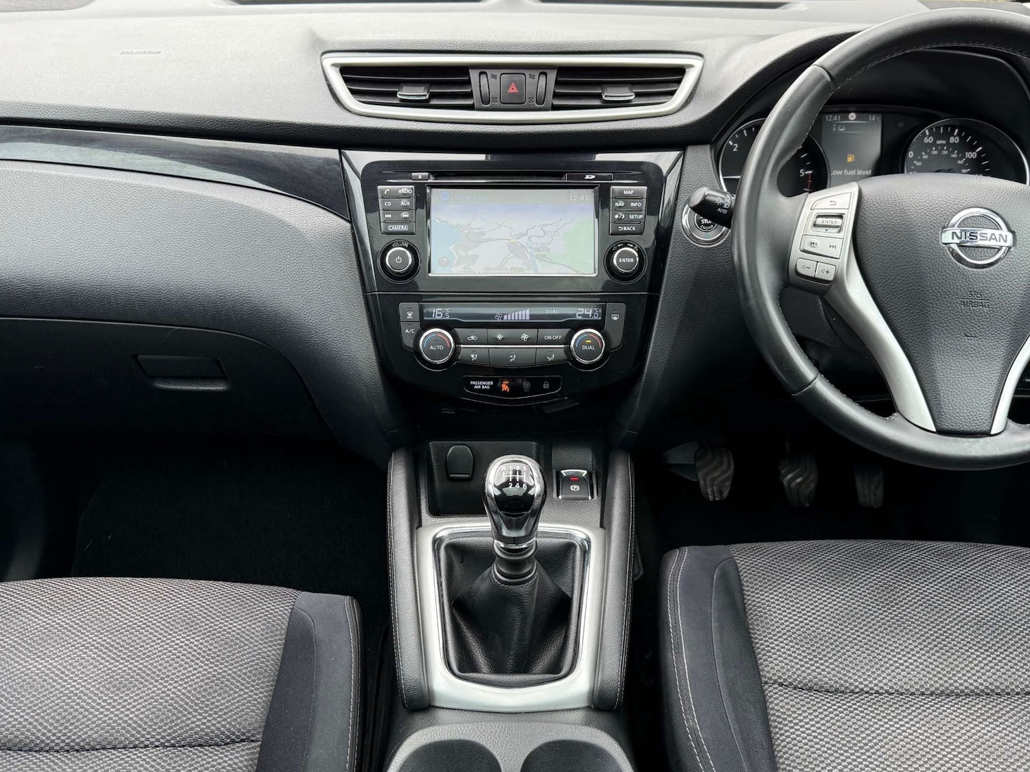 Used Nissan Qashqai 2014 for sale - 76882888: Photo 41