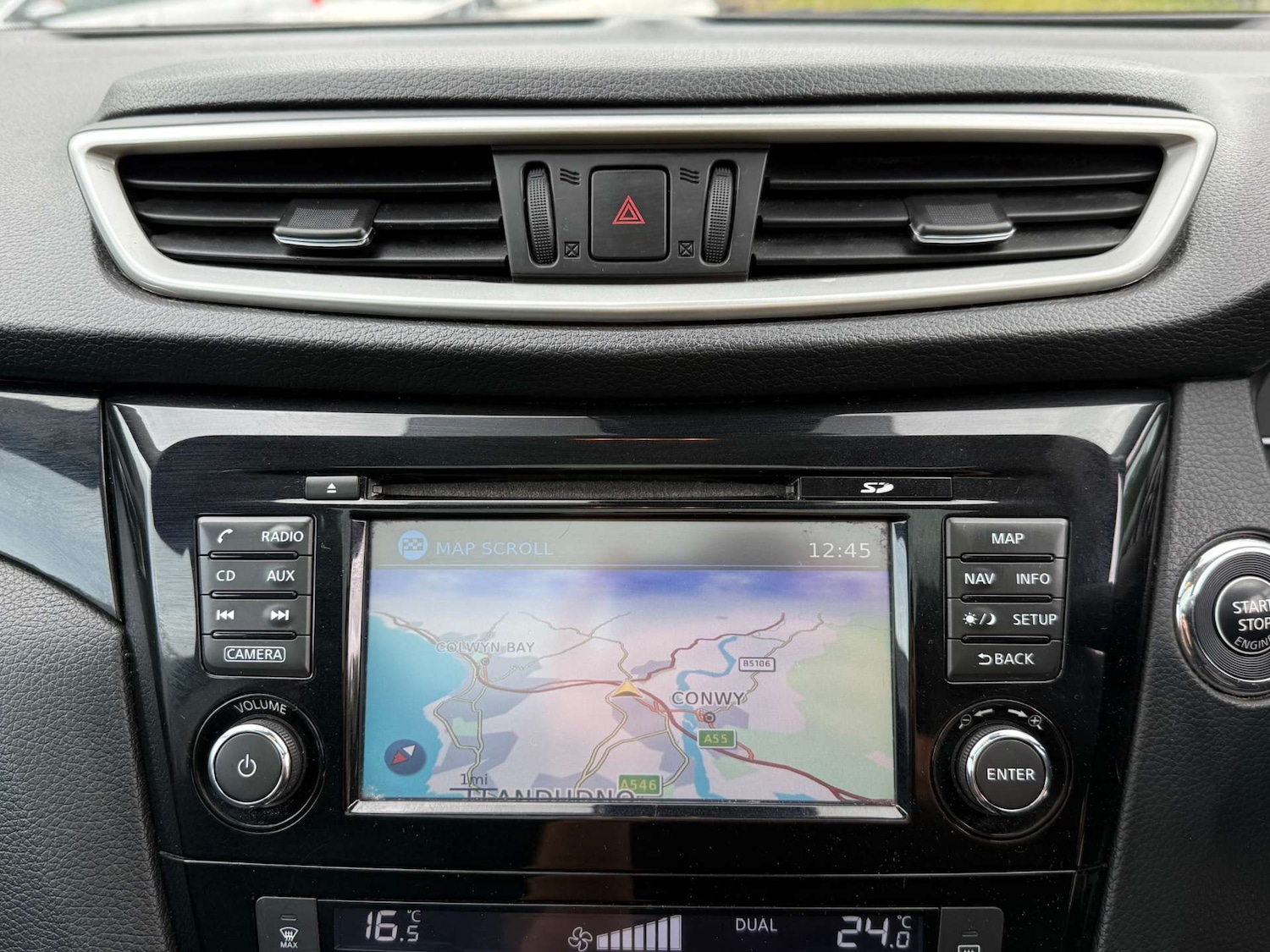 Used Nissan Qashqai 2014 for sale - 76882888: Photo 44