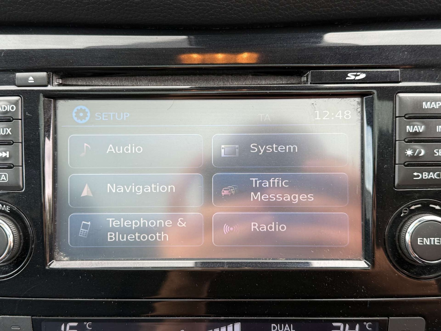 Used Nissan Qashqai 2014 for sale - 76882888: Photo 45