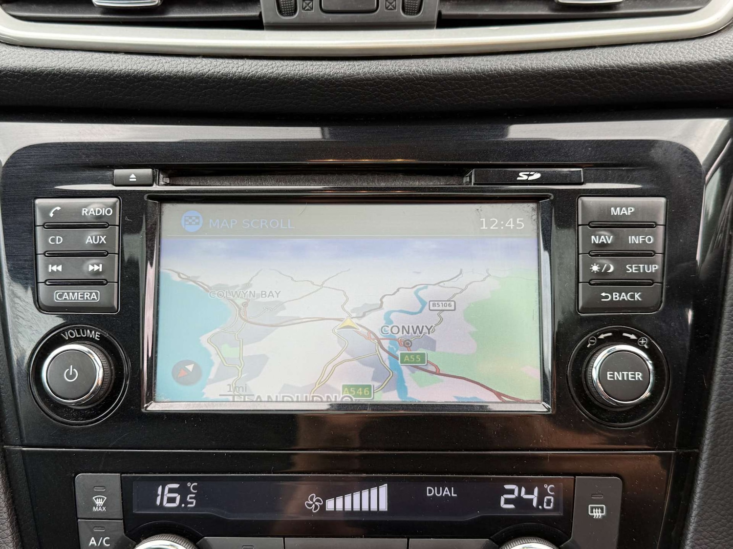 Used Nissan Qashqai 2014 for sale - 76882888: Photo 47