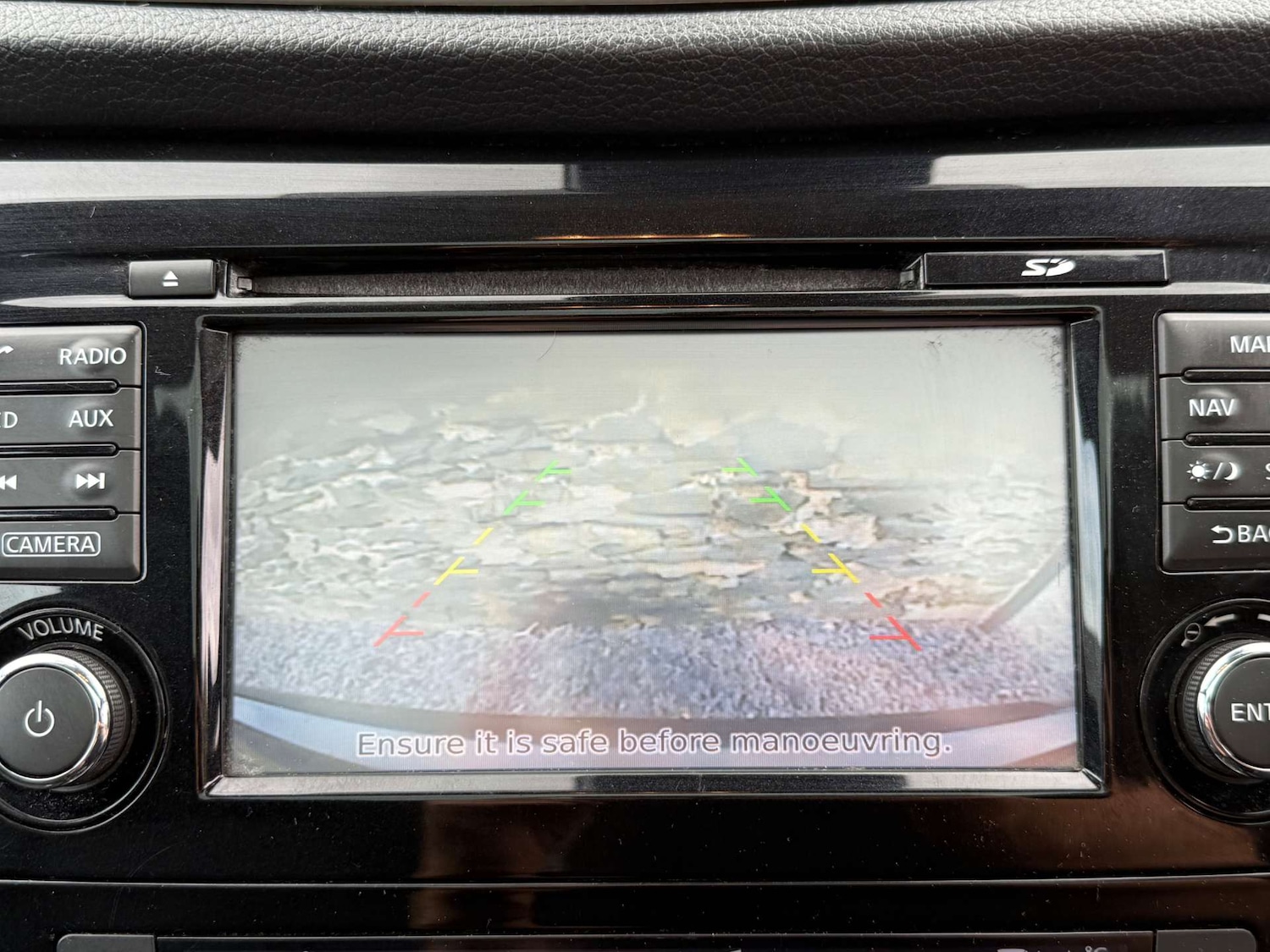 Used Nissan Qashqai 2014 for sale - 76882888: Photo 49