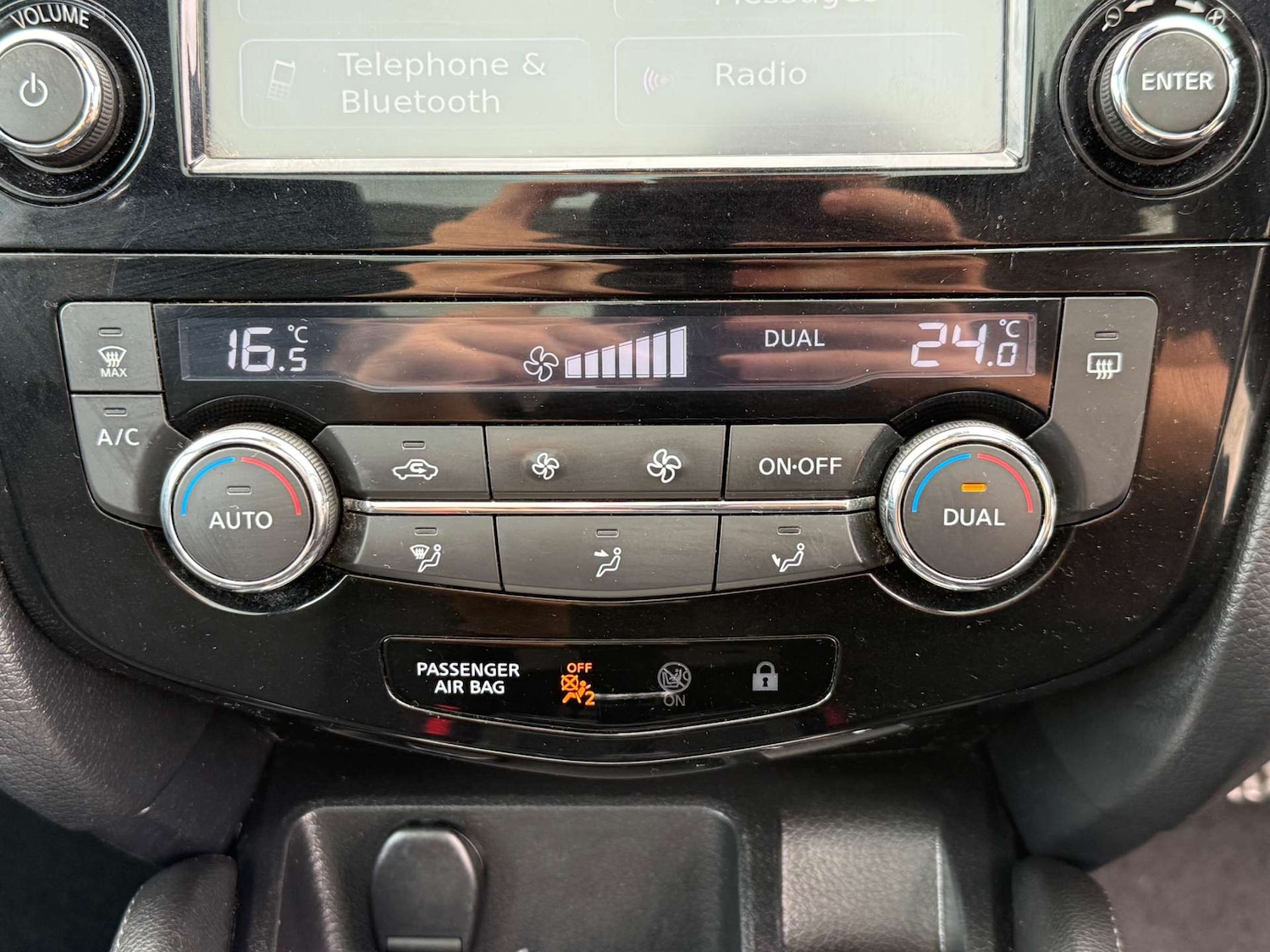 Used Nissan Qashqai 2014 for sale - 76882888: Photo 52