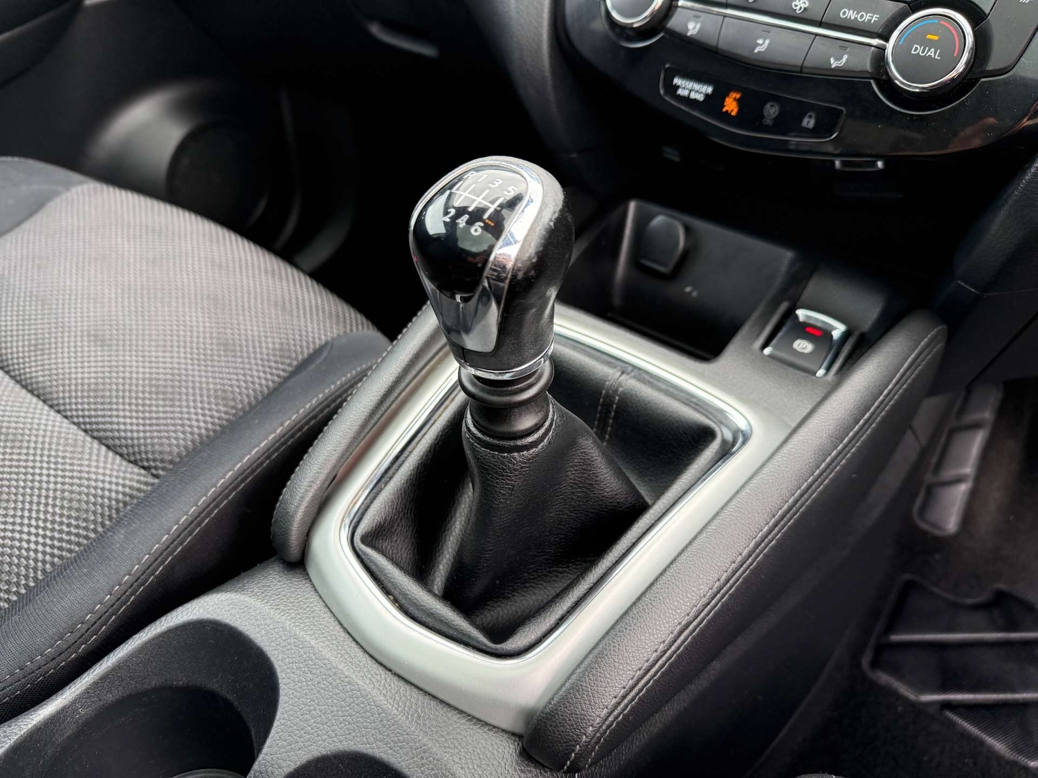 Used Nissan Qashqai 2014 for sale - 76882888: Photo 53