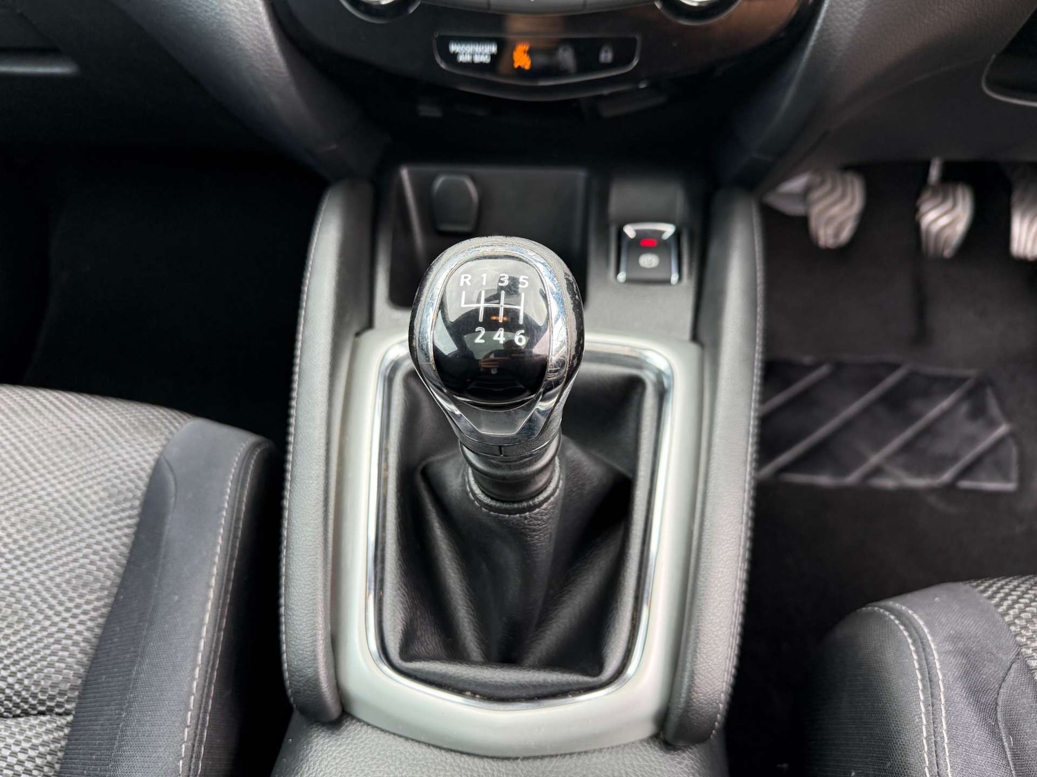 Used Nissan Qashqai 2014 for sale - 76882888: Photo 55