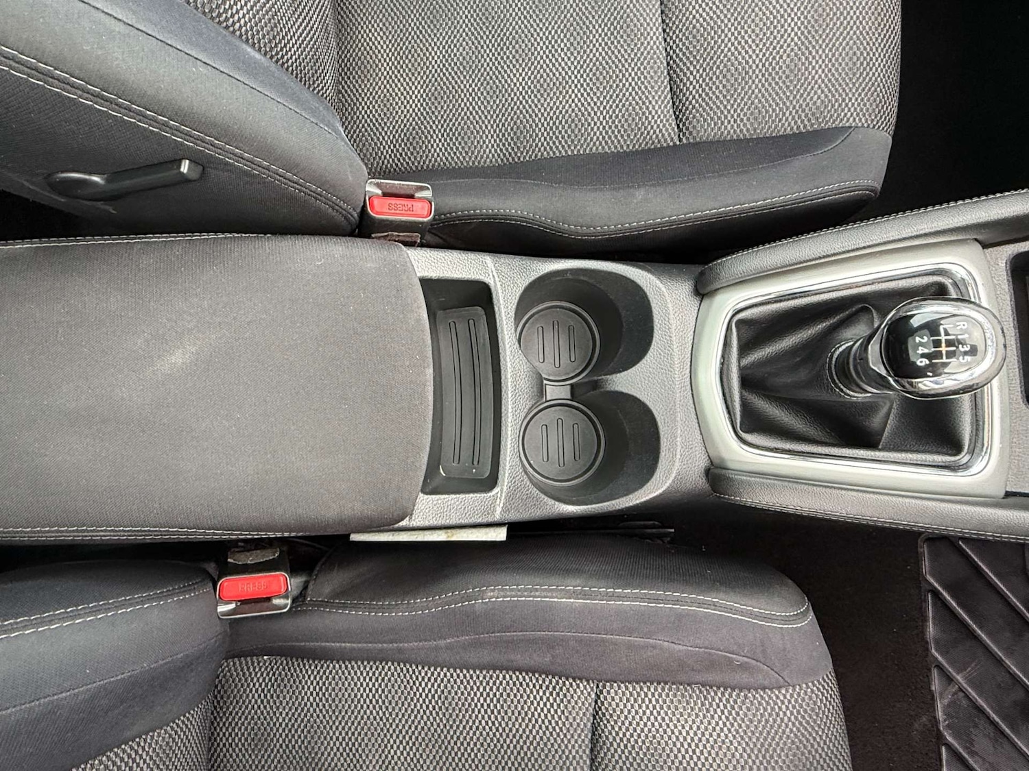 Used Nissan Qashqai 2014 for sale - 76882888: Photo 56