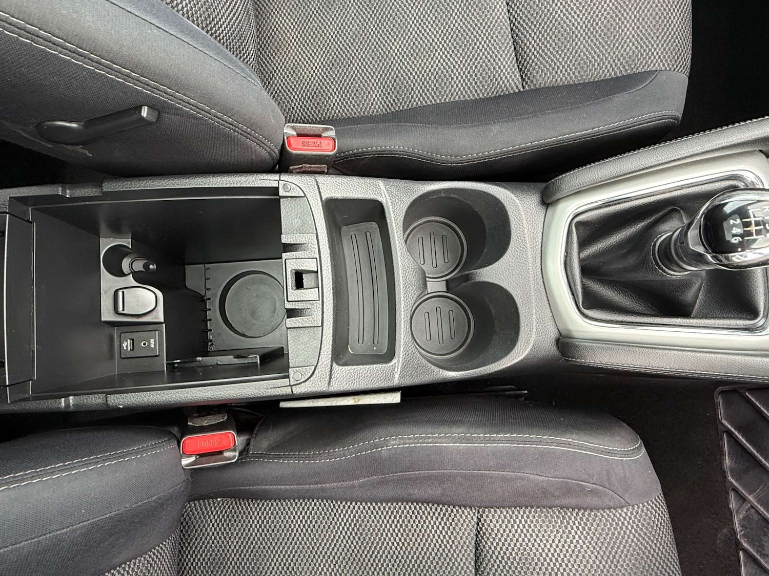 Used Nissan Qashqai 2014 for sale - 76882888: Photo 57