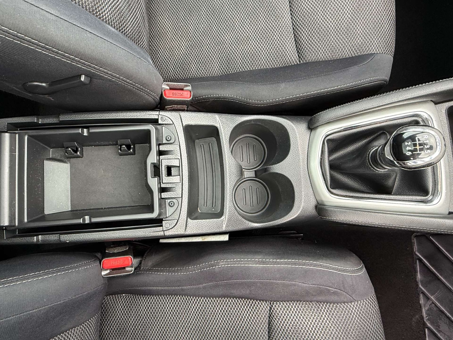 Used Nissan Qashqai 2014 for sale - 76882888: Photo 58