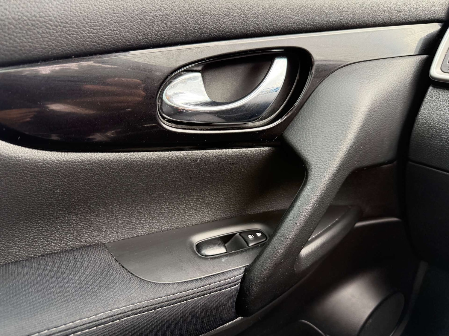 Used Nissan Qashqai 2014 for sale - 76882888: Photo 61