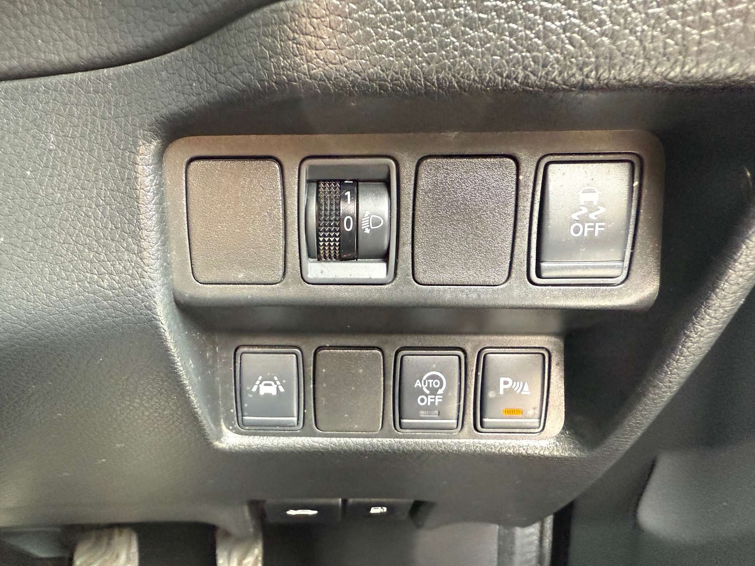 Used Nissan Qashqai 2014 for sale - 76882888: Photo 63