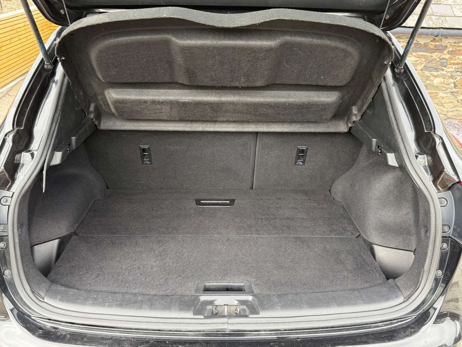 Used Nissan Qashqai 2014 for sale - 76882888: Photo 65