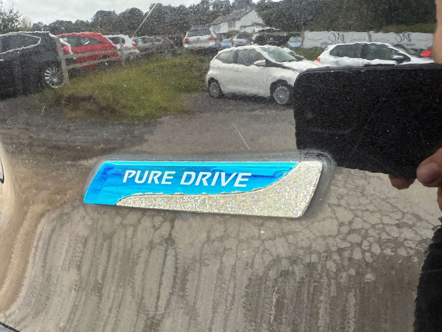 Used Nissan Qashqai 2014 for sale - 76882888: Photo 71