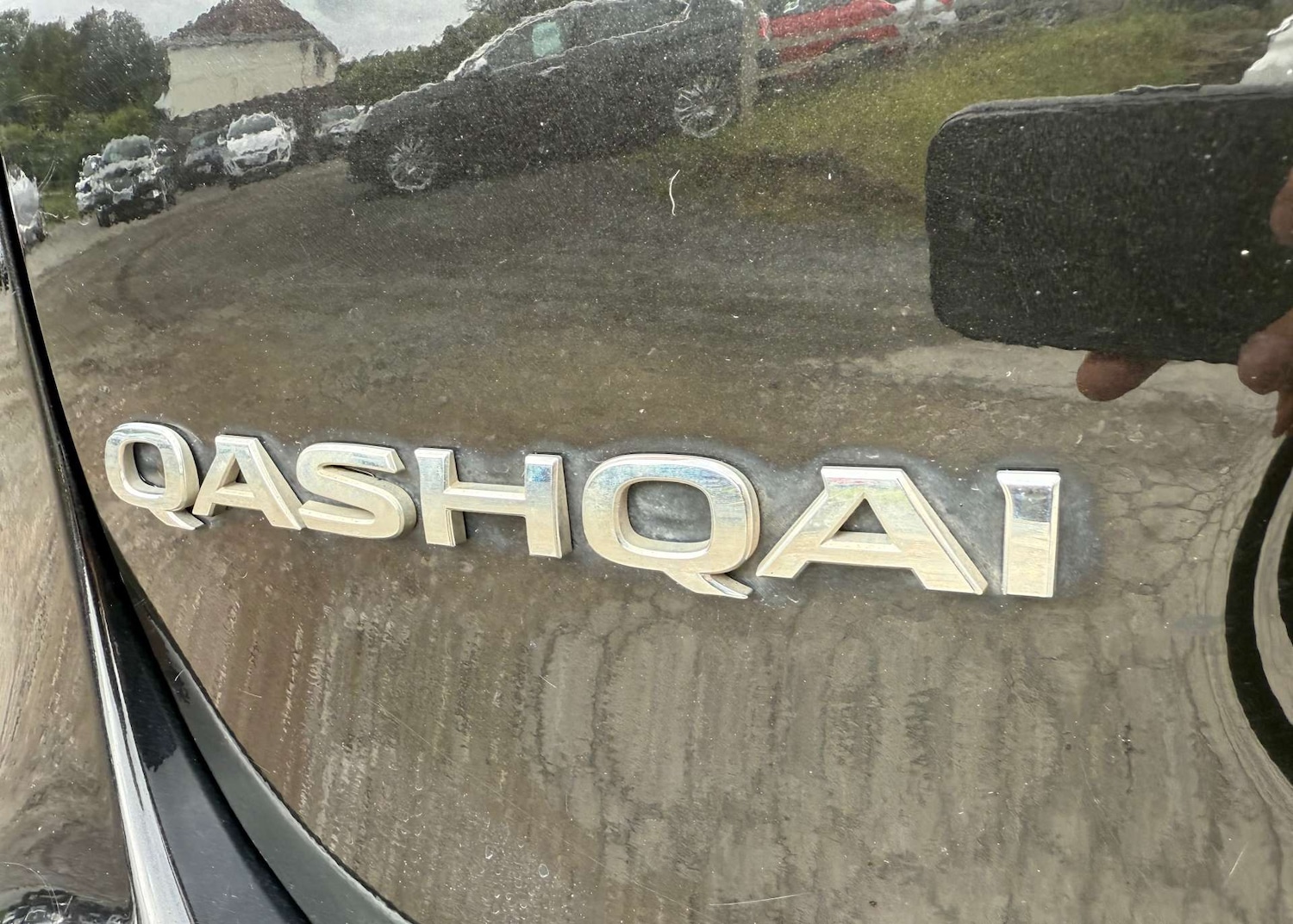 Used Nissan Qashqai 2014 for sale - 76882888: Photo 72