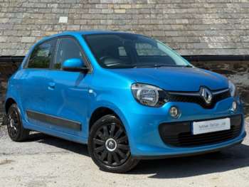 2014 - 1.0 Twingo Play SCe 5dr