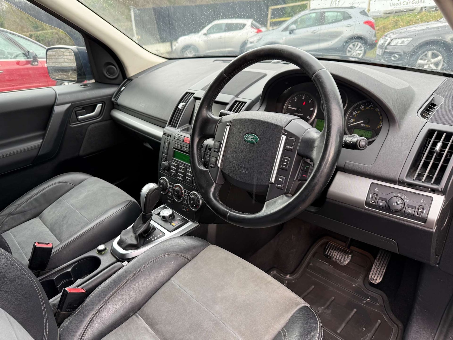 Used Land Rover Freelander 2012 for sale - 77720490: Photo 12