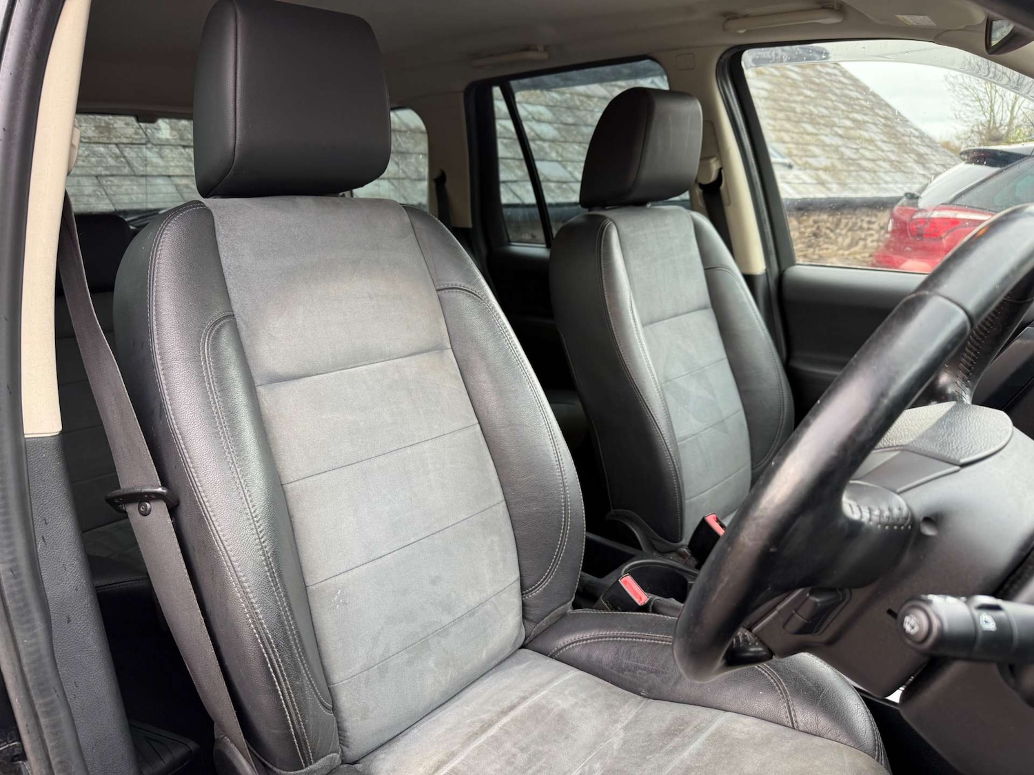 Used Land Rover Freelander 2012 for sale - 77720490: Photo 13