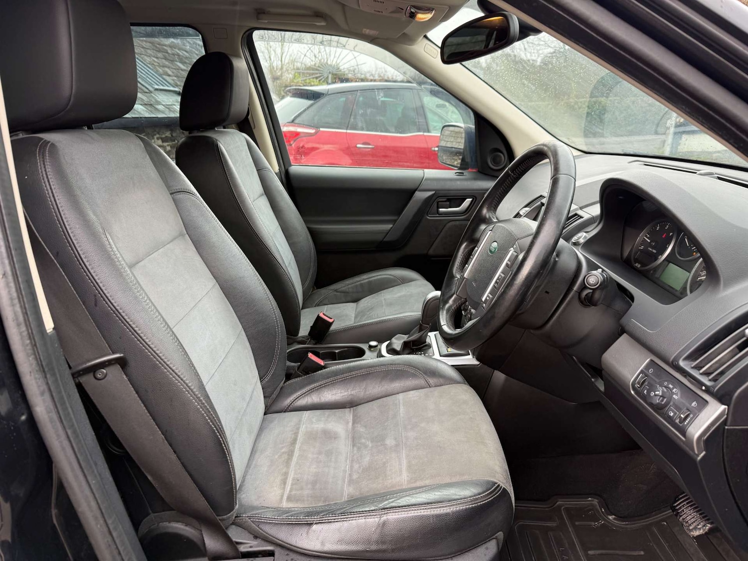 Used Land Rover Freelander 2012 for sale - 77720490: Photo 14