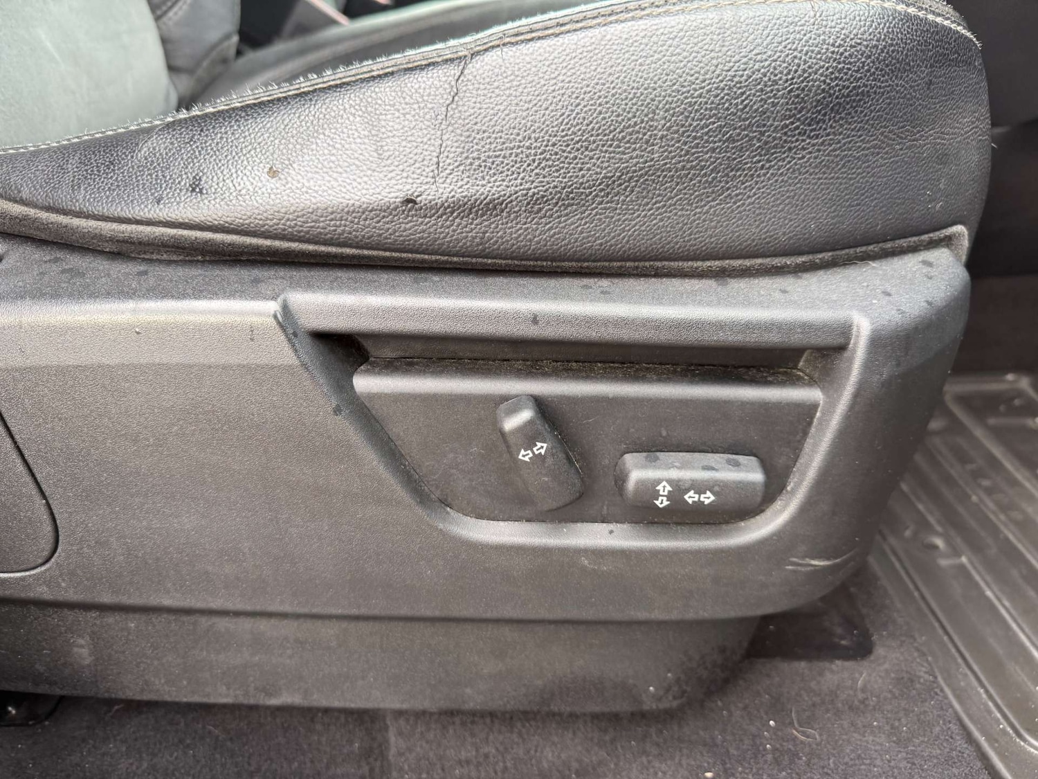 Used Land Rover Freelander 2012 for sale - 77720490: Photo 15