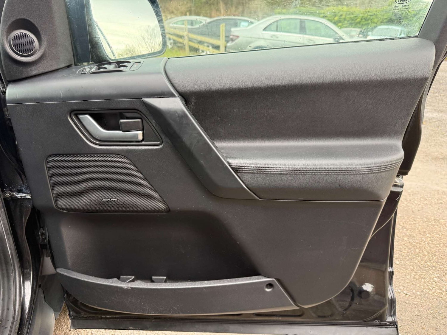 Used Land Rover Freelander 2012 for sale - 77720490: Photo 16