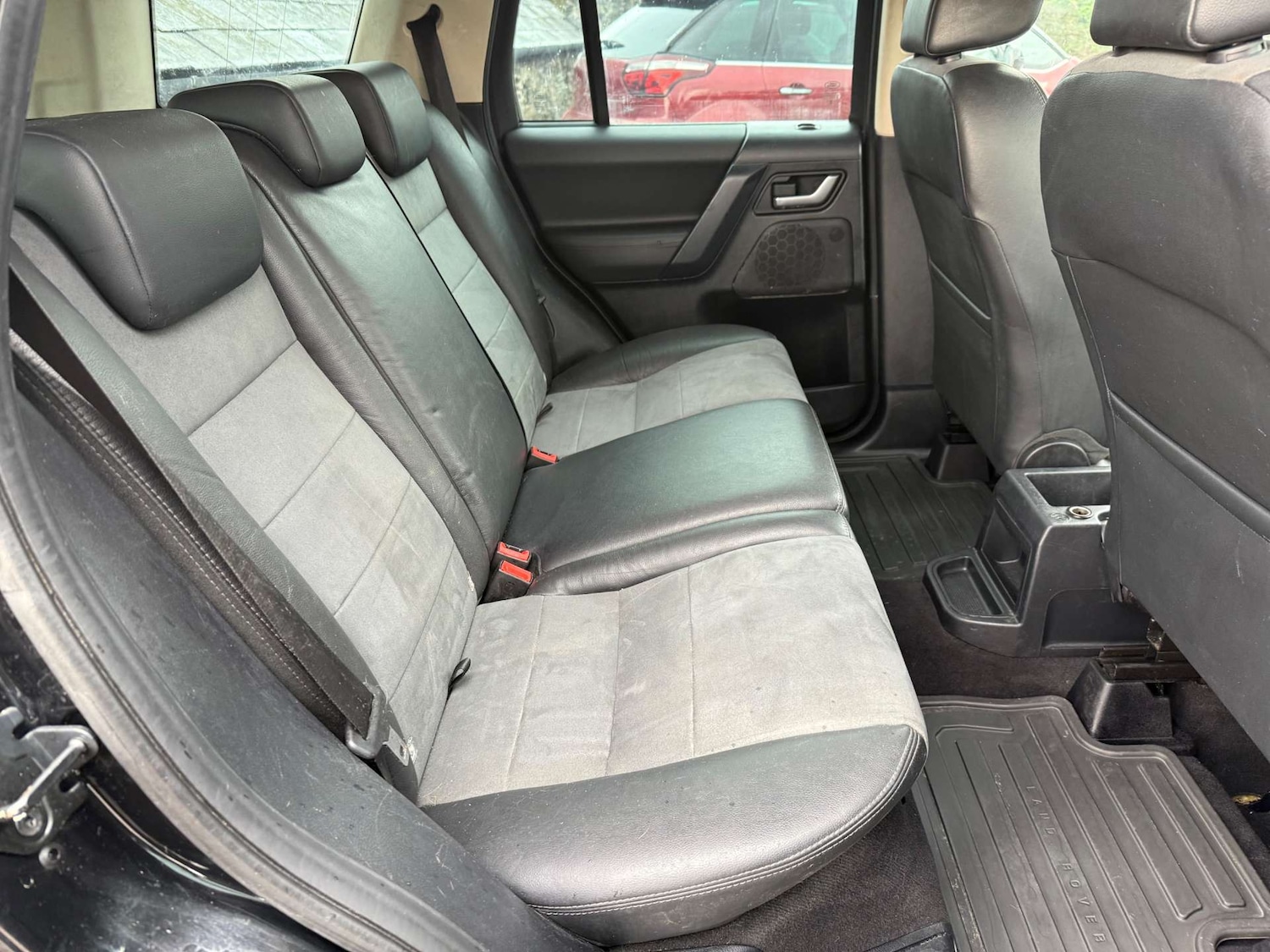 Used Land Rover Freelander 2012 for sale - 77720490: Photo 19