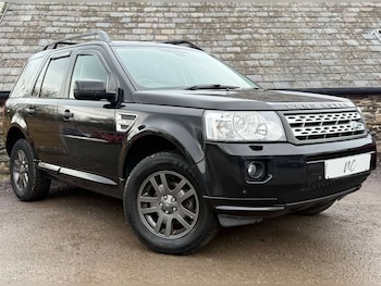 Used Land Rover Freelander 2012 for sale - 77720490: Photo