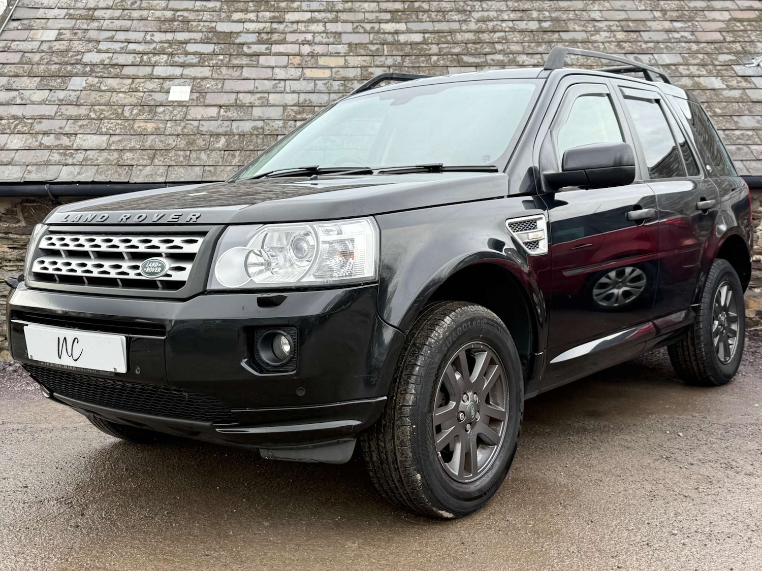 Used Land Rover Freelander 2012 for sale - 77720490: Photo 2