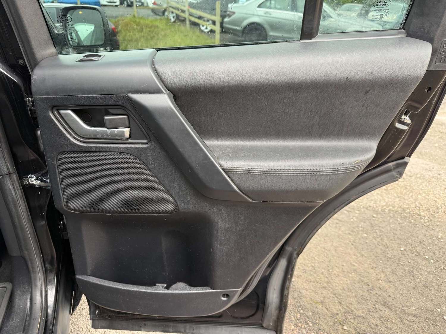 Used Land Rover Freelander 2012 for sale - 77720490: Photo 20