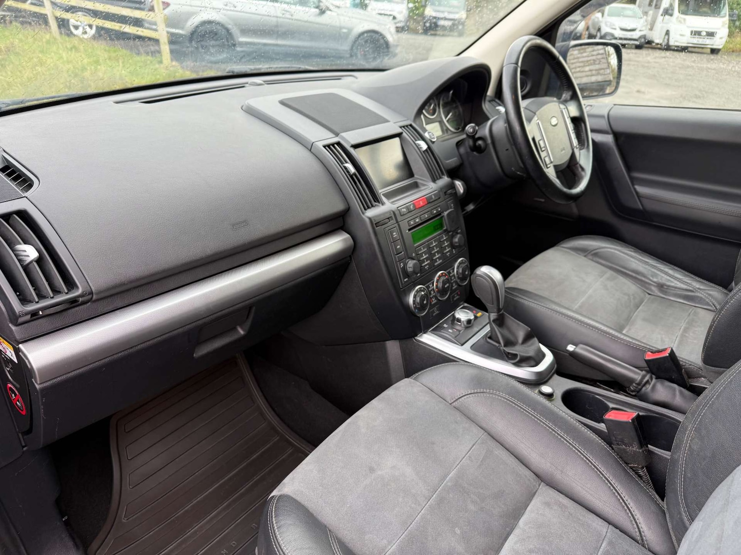 Used Land Rover Freelander 2012 for sale - 77720490: Photo 21