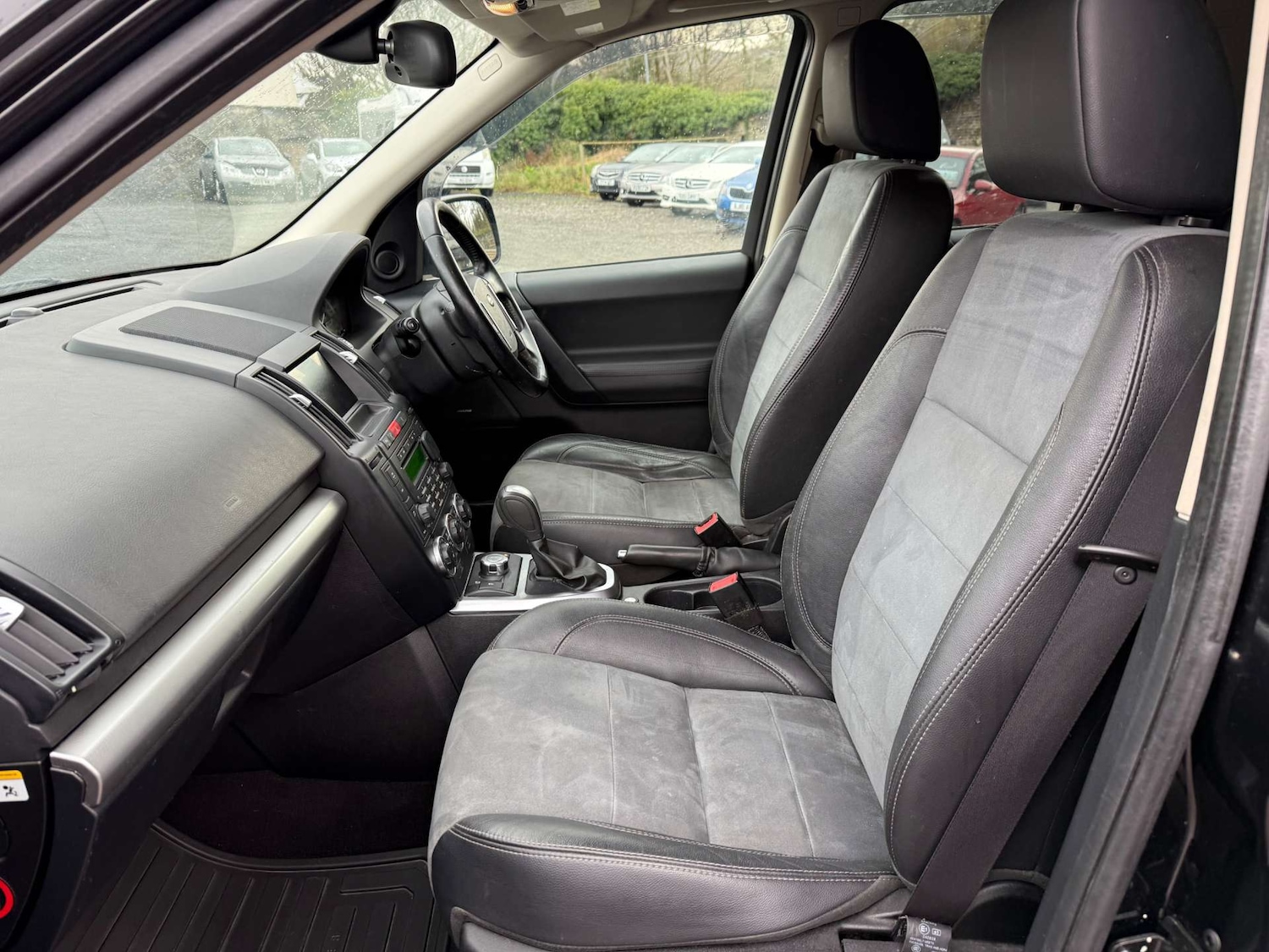 Used Land Rover Freelander 2012 for sale - 77720490: Photo 23