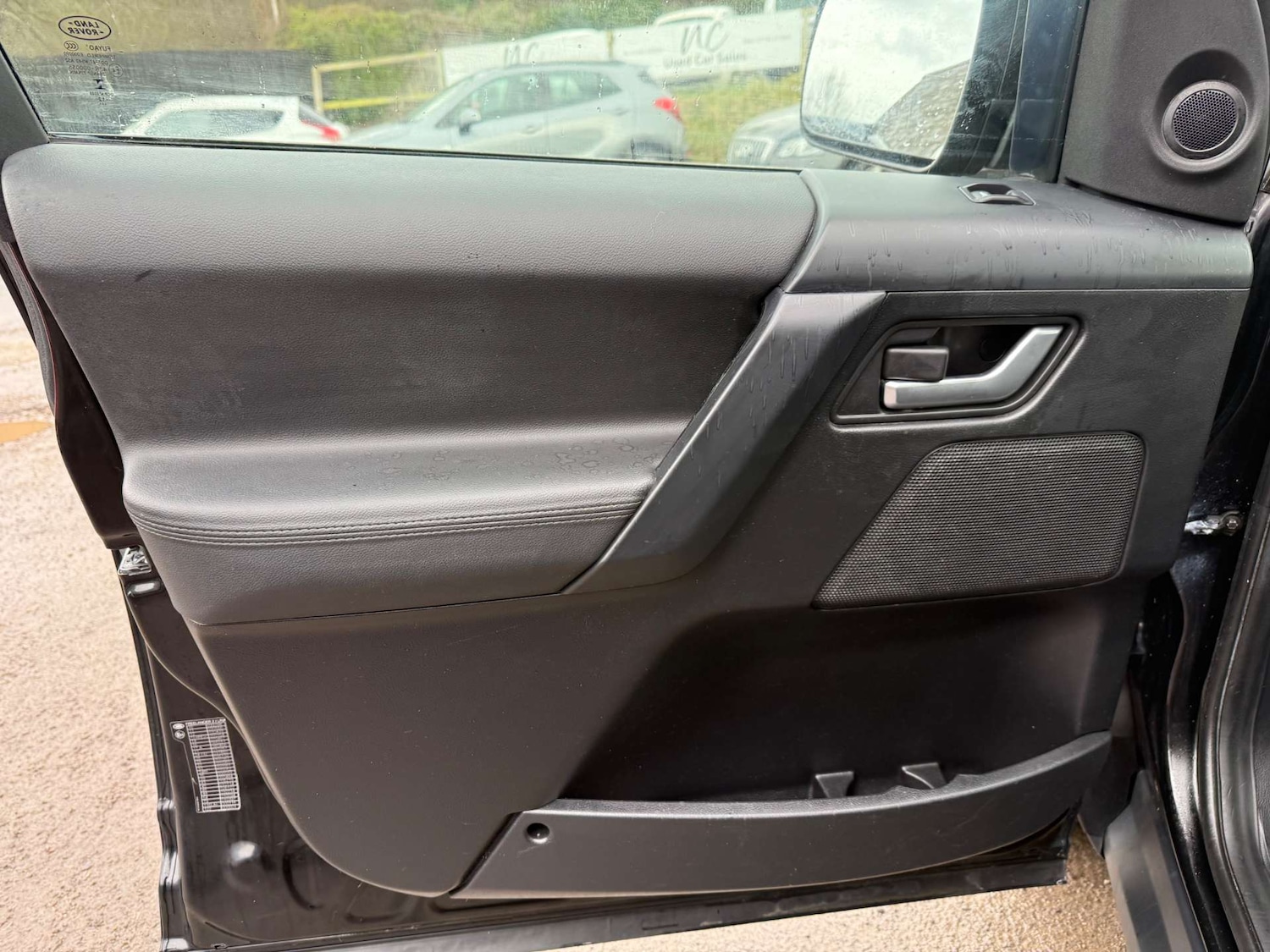 Used Land Rover Freelander 2012 for sale - 77720490: Photo 25