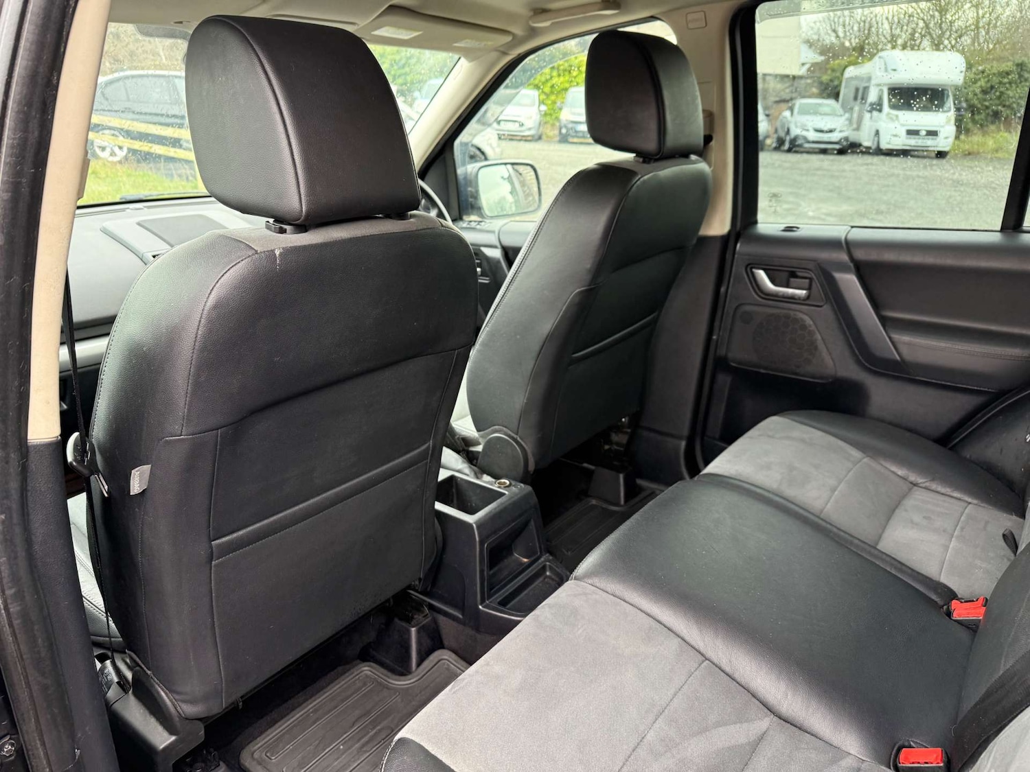 Used Land Rover Freelander 2012 for sale - 77720490: Photo 26