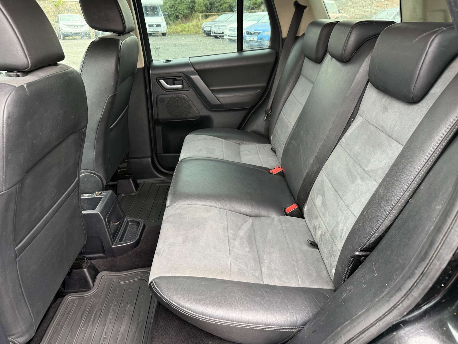 Used Land Rover Freelander 2012 for sale - 77720490: Photo 28