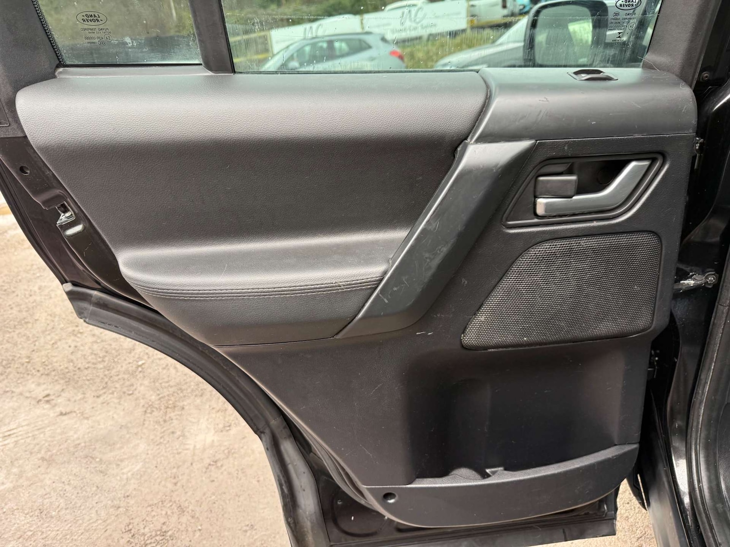 Used Land Rover Freelander 2012 for sale - 77720490: Photo 29